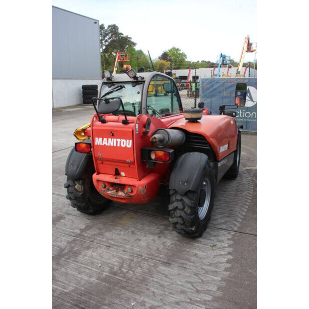 2012 Manitou MLT625-75-47036580