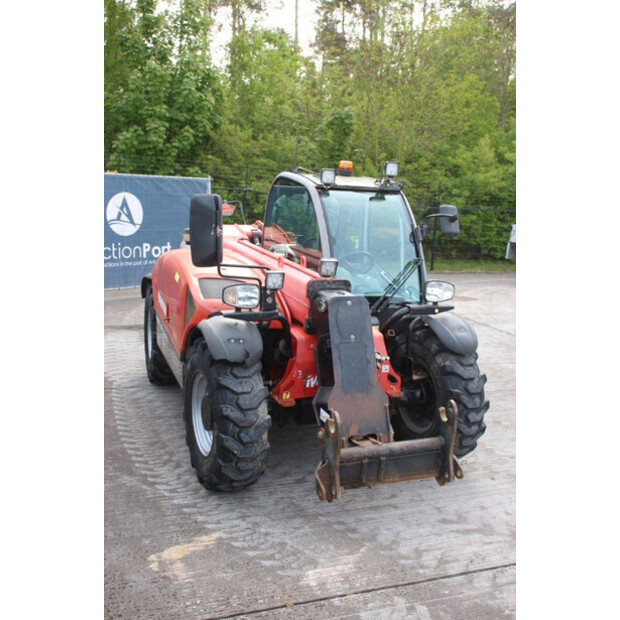 2012 Manitou MLT625-75-47036581