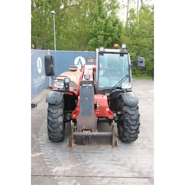 2012 Manitou MLT625-75-47036582