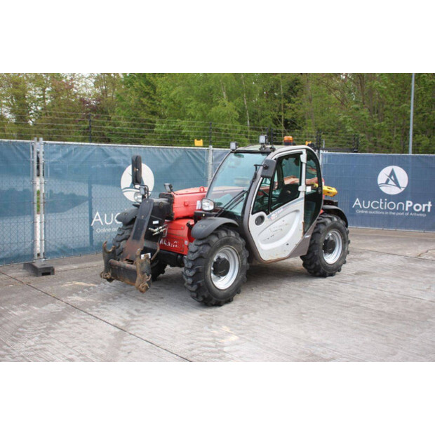 2012 Manitou MLT625-75-47036583