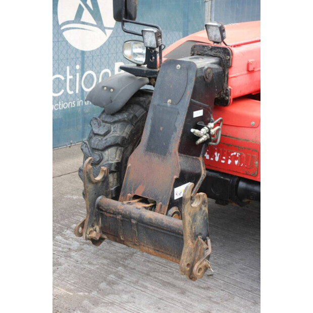 2012 Manitou MLT625-75-47036584