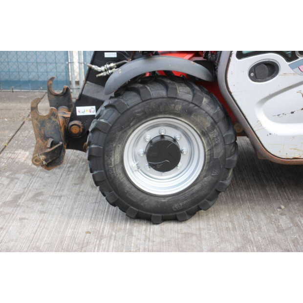 2012 Manitou MLT625-75-47036586