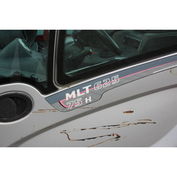 2012 Manitou MLT625-75-47036587