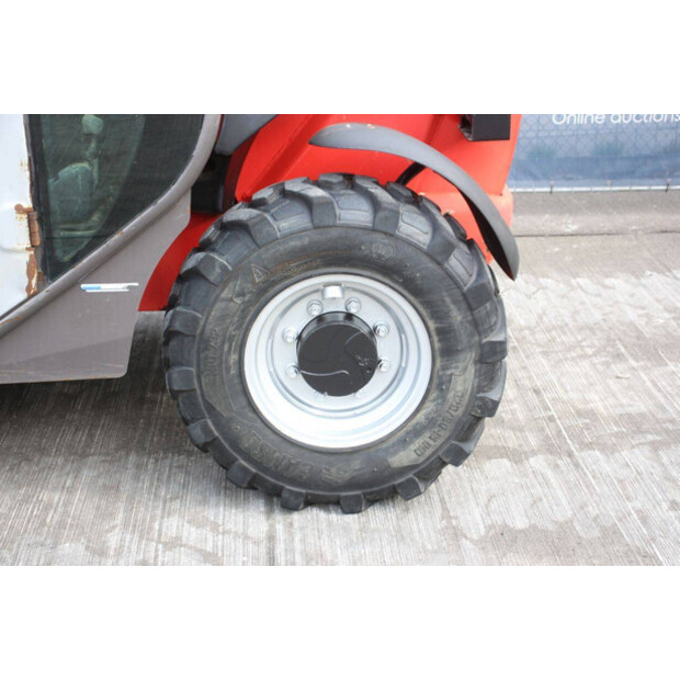 2012 Manitou MLT625-75-47036588