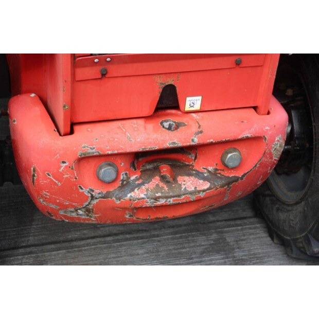 2012 Manitou MLT625-75-47036591