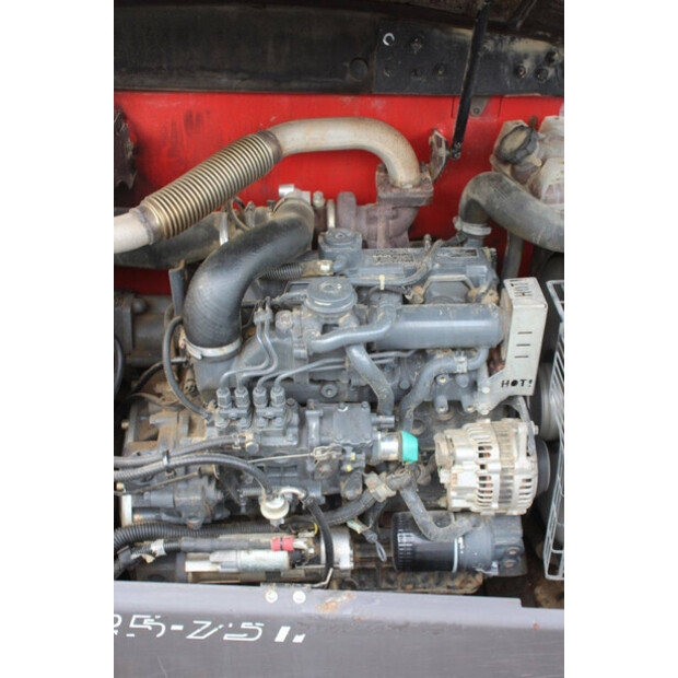 2012 Manitou MLT625-75-47036593