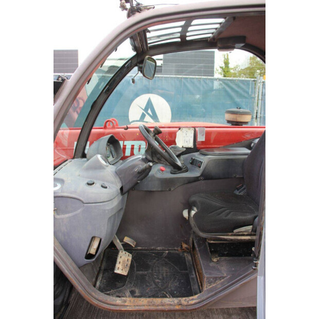 2012 Manitou MLT625-75-47036595