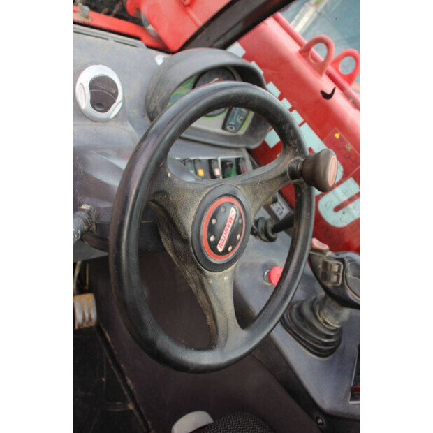 2012 Manitou MLT625-75-47036597