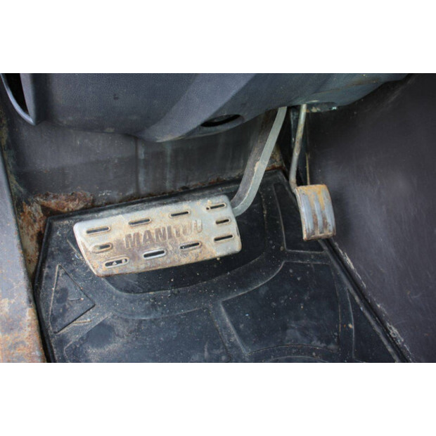 2012 Manitou MLT625-75-47036598