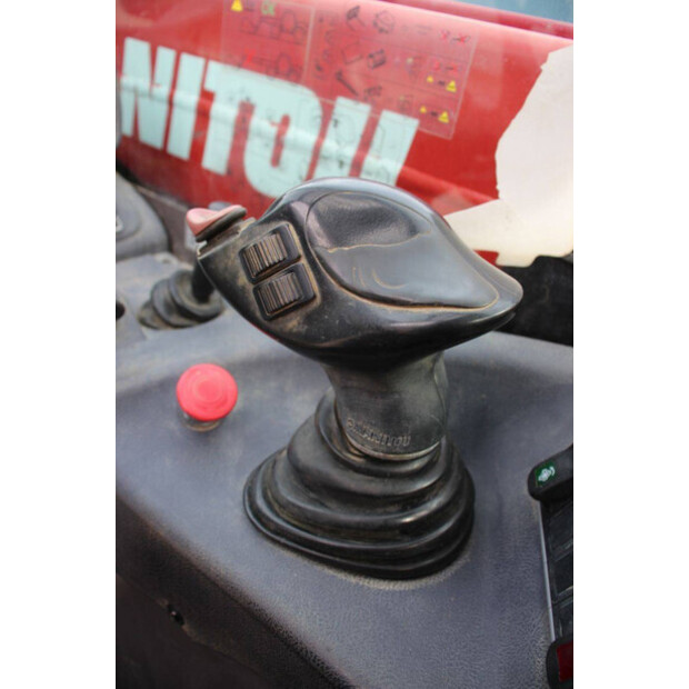 2012 Manitou MLT625-75-47036599