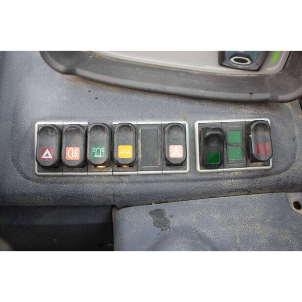 2012 Manitou MLT625-75-47036600