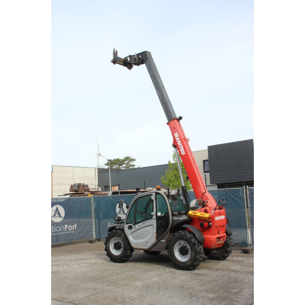 2012 Manitou MLT625-75-47036606