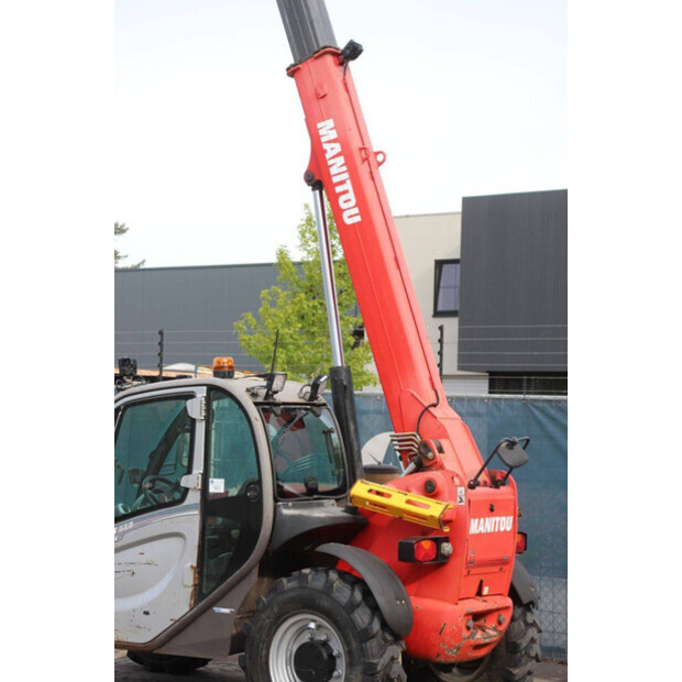2012 Manitou MLT625-75-47036609