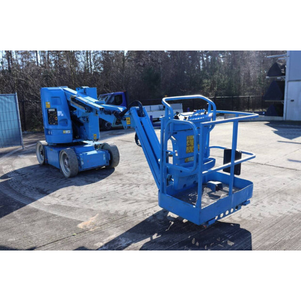 2007 JLG E300AJP-47036616