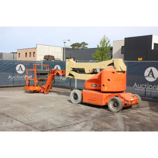 2007 JLG E400AJPN-47036651
