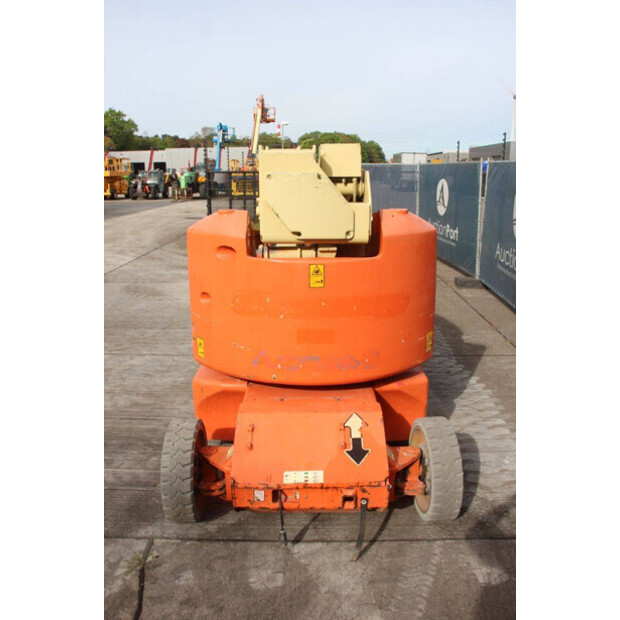 2007 JLG E400AJPN-47036652