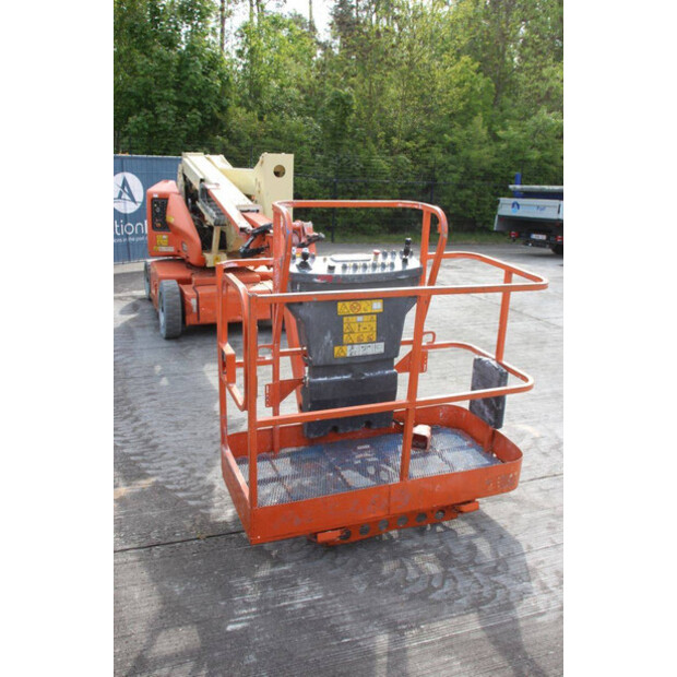 2007 JLG E400AJPN-47036654