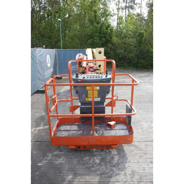 2007 JLG E400AJPN-47036655