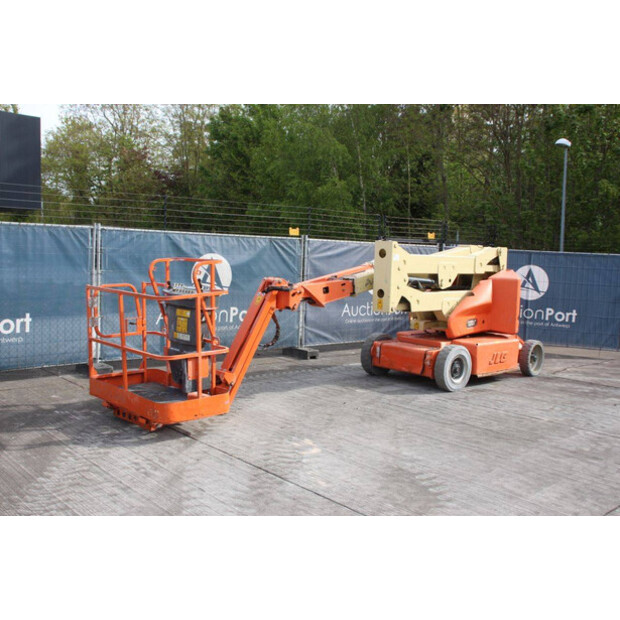 2007 JLG E400AJPN-47036656