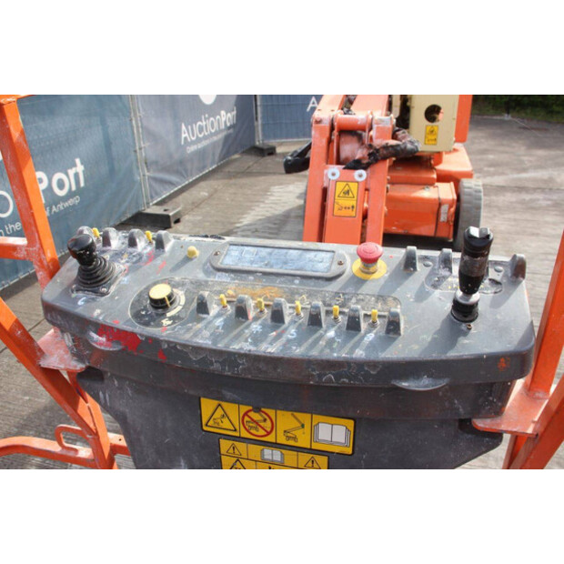 2007 JLG E400AJPN-47036659