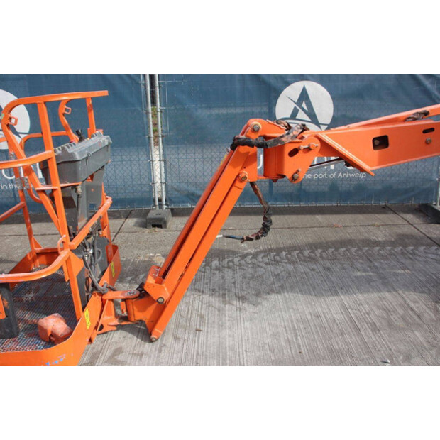 2007 JLG E400AJPN-47036661