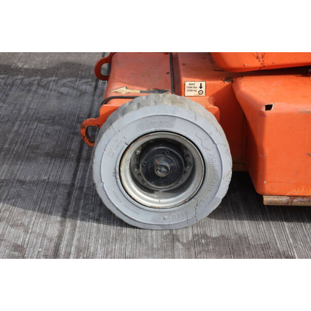 2007 JLG E400AJPN-47036662