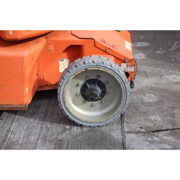 2007 JLG E400AJPN-47036663