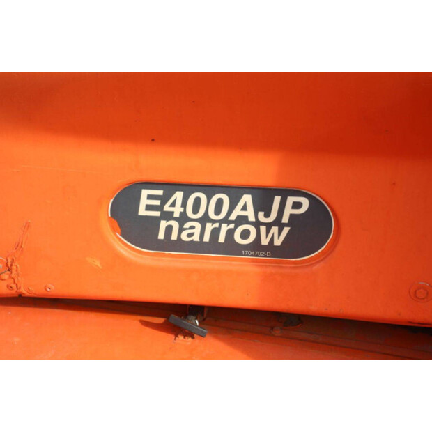 2007 JLG E400AJPN-47036664