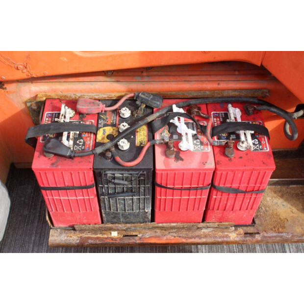 2007 JLG E400AJPN-47036665