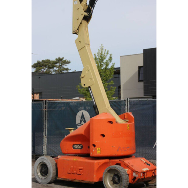 2007 JLG E400AJPN-47036675