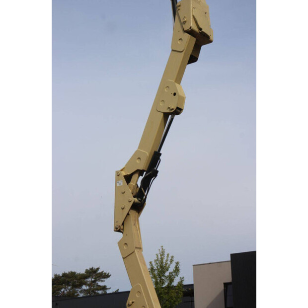 2007 JLG E400AJPN-47036676