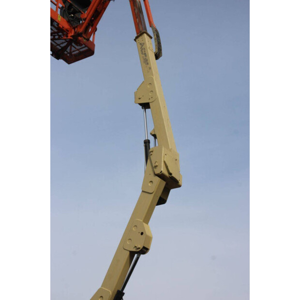 2007 JLG E400AJPN-47036677