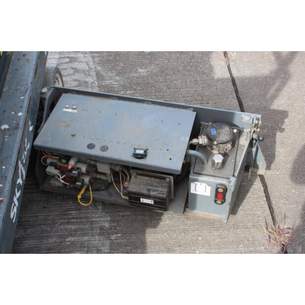 2017 SkyJack SJ-3219-47036716