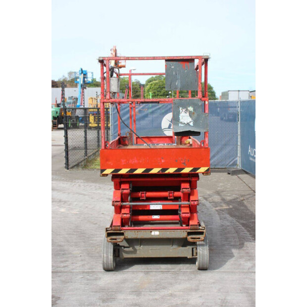 2012 SkyJack SJ-4632-47036725