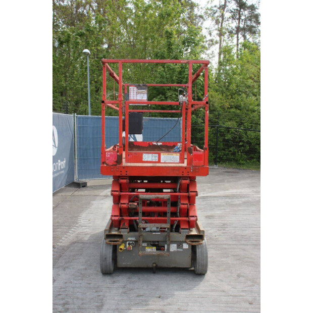 2012 SkyJack SJ-4632-47036728