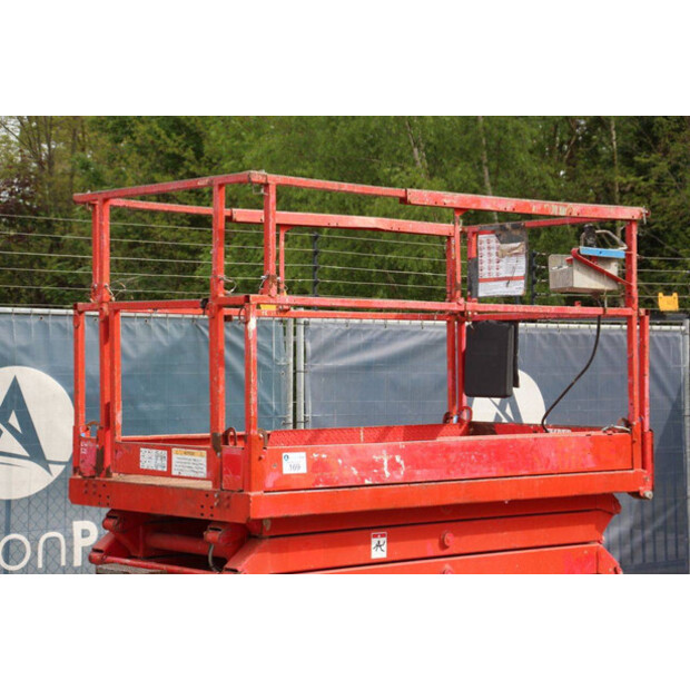 2012 SkyJack SJ-4632-47036731