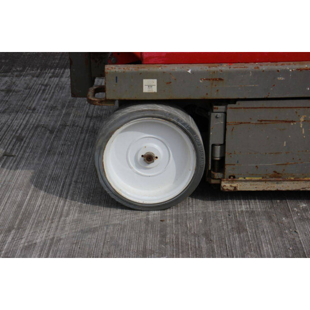 2012 SkyJack SJ-4632-47036732