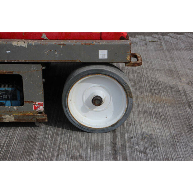 2012 SkyJack SJ-4632-47036733
