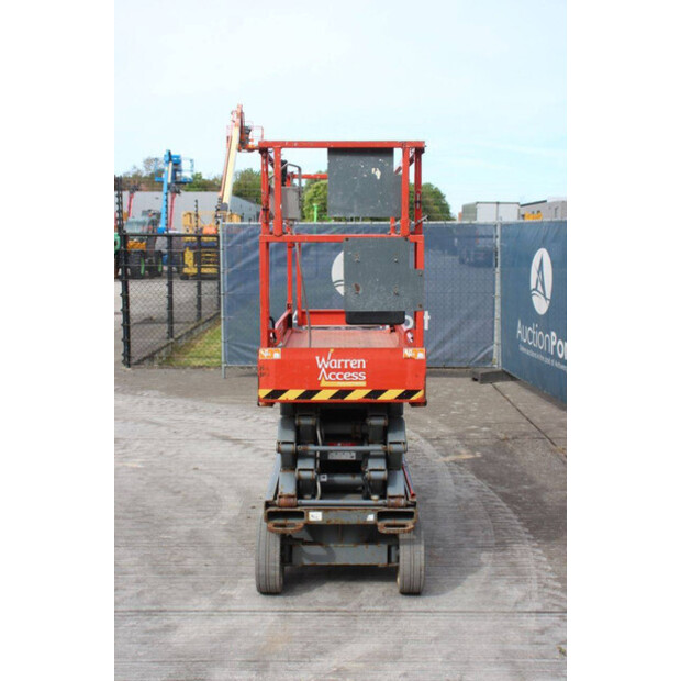 2014 SkyJack SJ-3226-47036741
