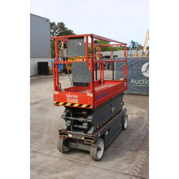 2014 SkyJack SJ-3226-47036742