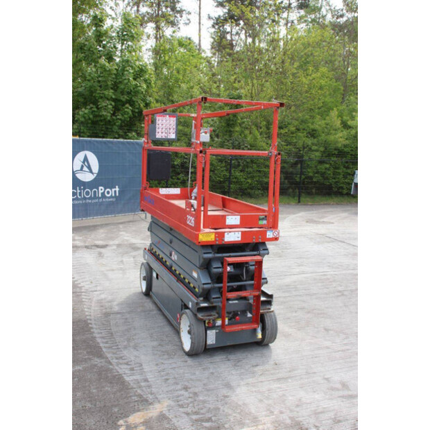 2014 SkyJack SJ-3226-47036743