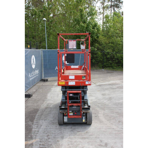 2014 SkyJack SJ-3226-47036744