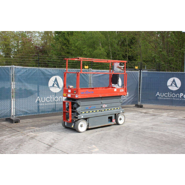 2014 SkyJack SJ-3226-47036745
