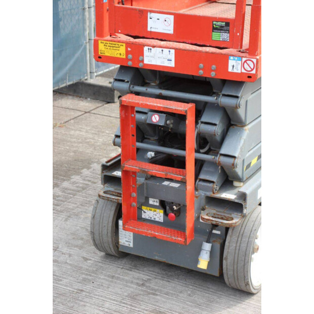 2014 SkyJack SJ-3226-47036748
