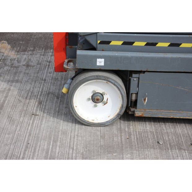 2014 SkyJack SJ-3226-47036749