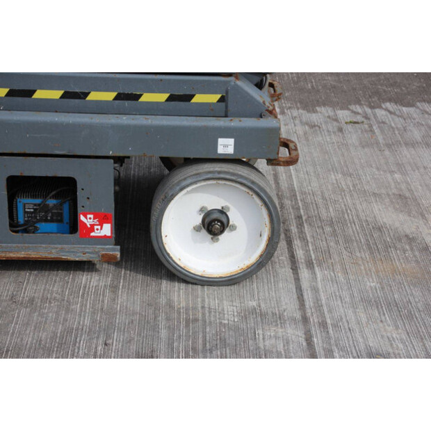 2014 SkyJack SJ-3226-47036750