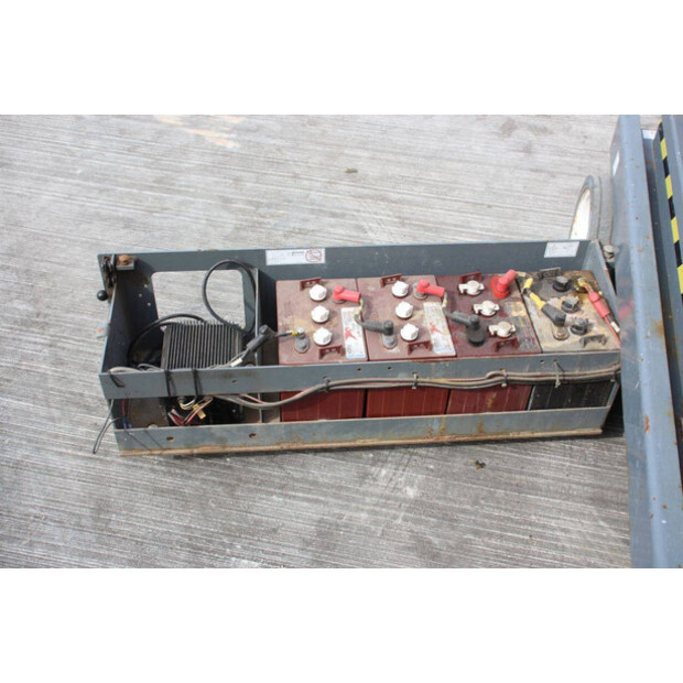 2014 SkyJack SJ-3226-47036751