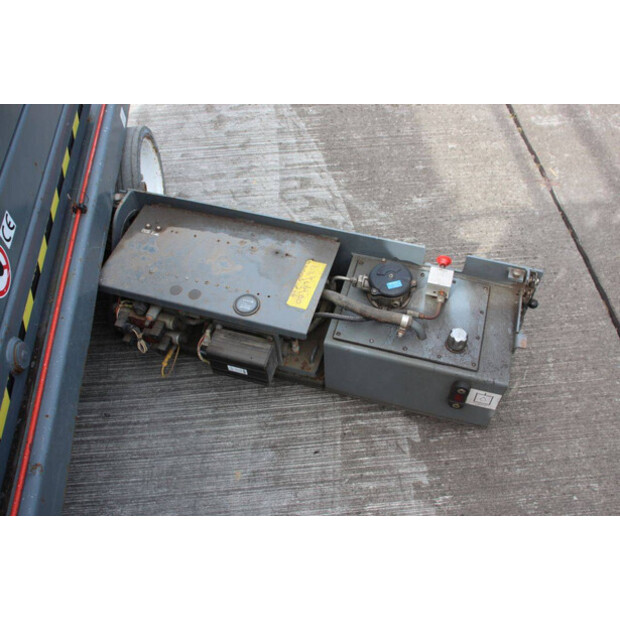 2014 SkyJack SJ-3226-47036752