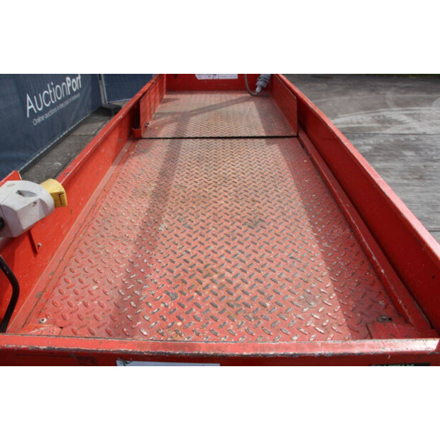 2014 SkyJack SJ-3226-47036754