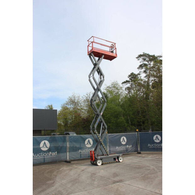 2014 SkyJack SJ-3226-47036756